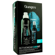 Grangers Activewear Care Kit