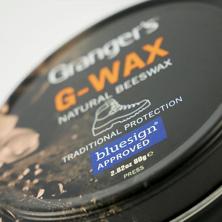 G Wax