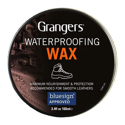Waterproofing Wax