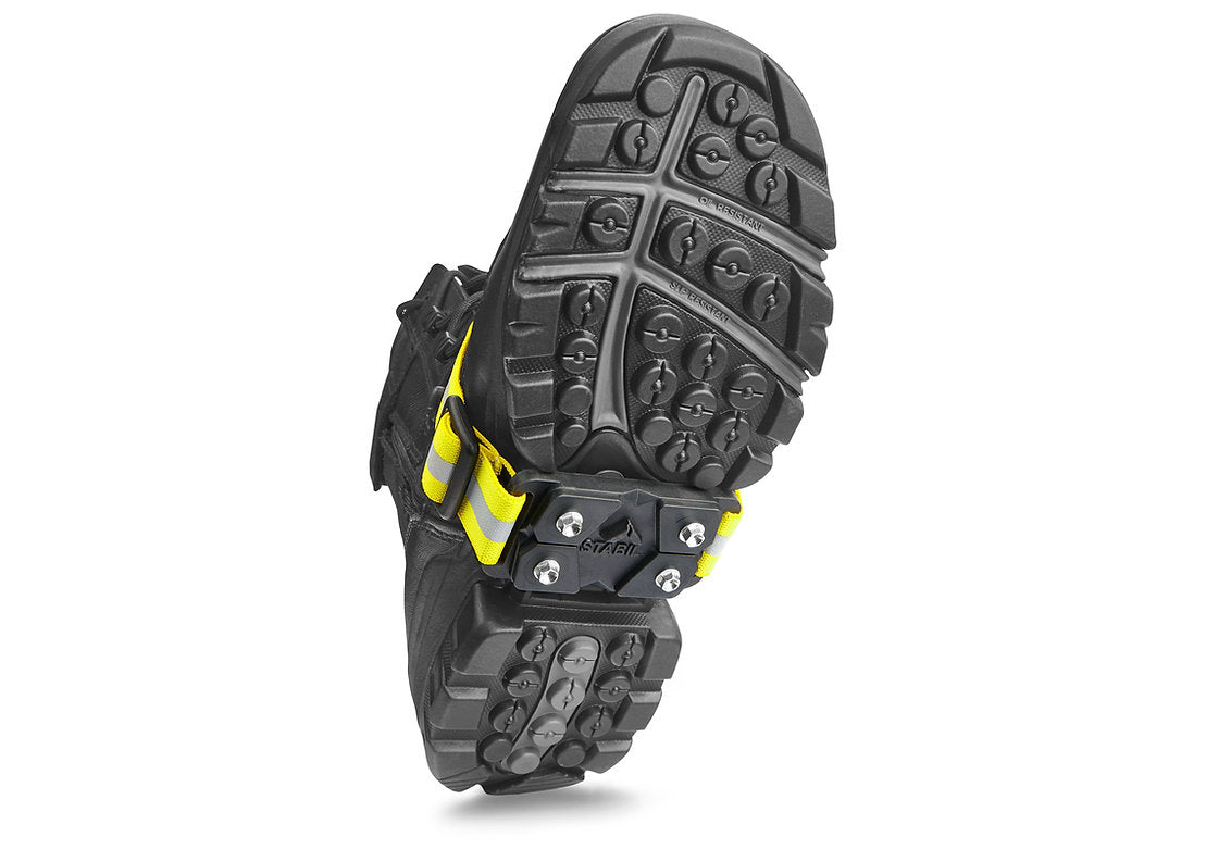 Stabil Midcleat