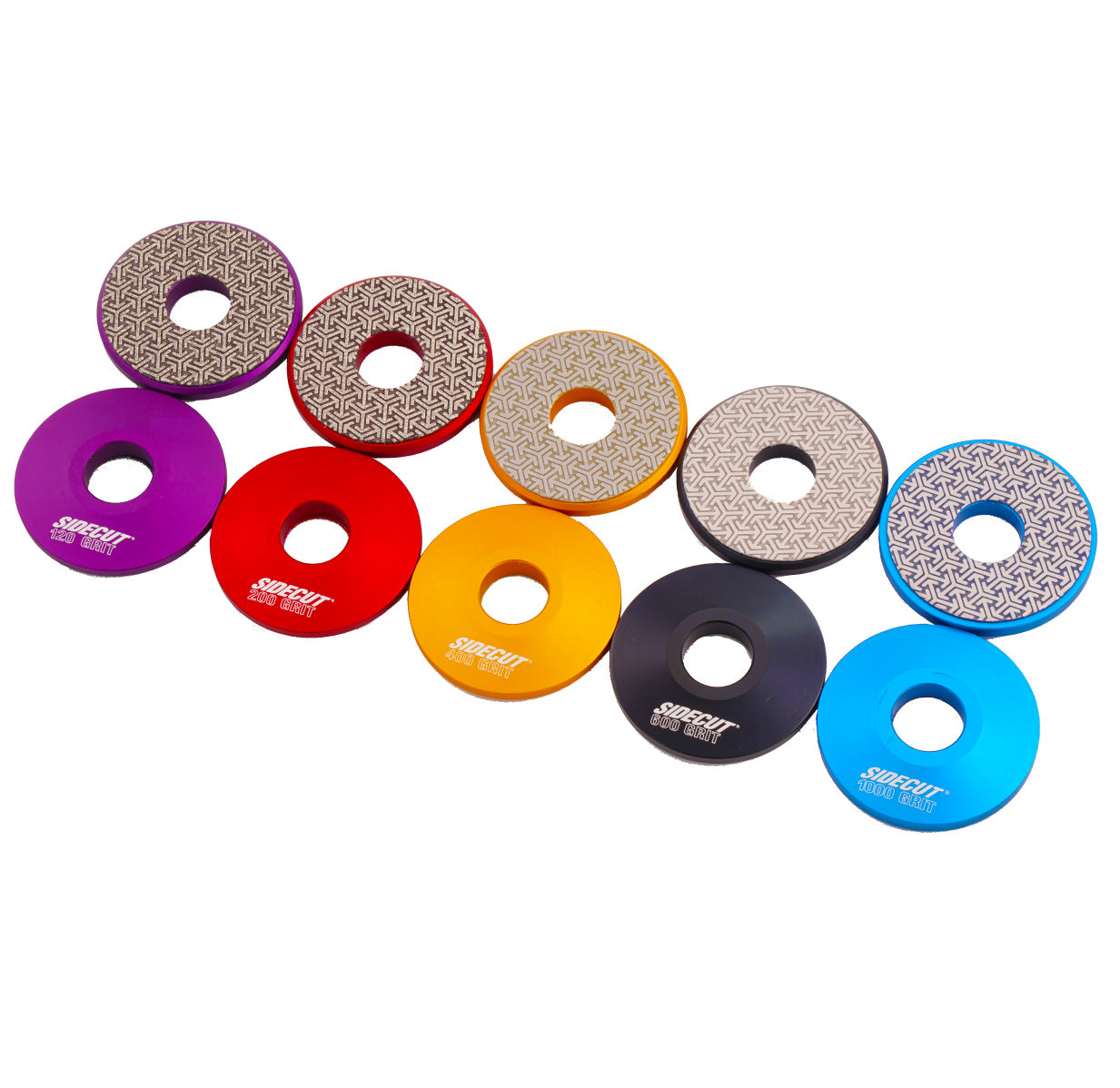 Diamond Discs