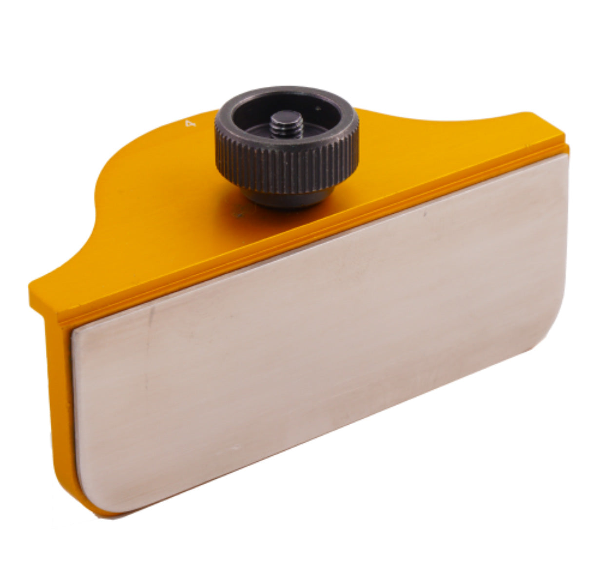 WC Diamond Guides w/ SS Glide Plate