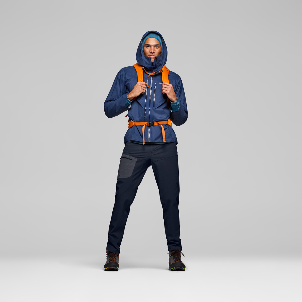 Men's Falketind Flex1 Light Pant