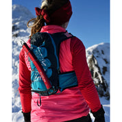 Flux Ice Axe