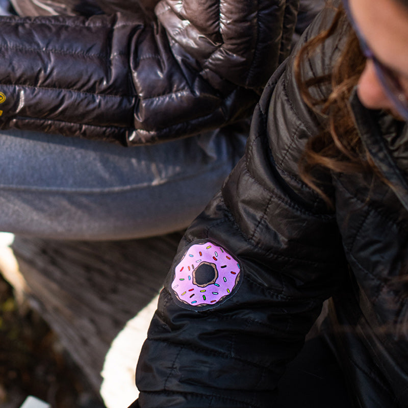 NOSO Donut Patch