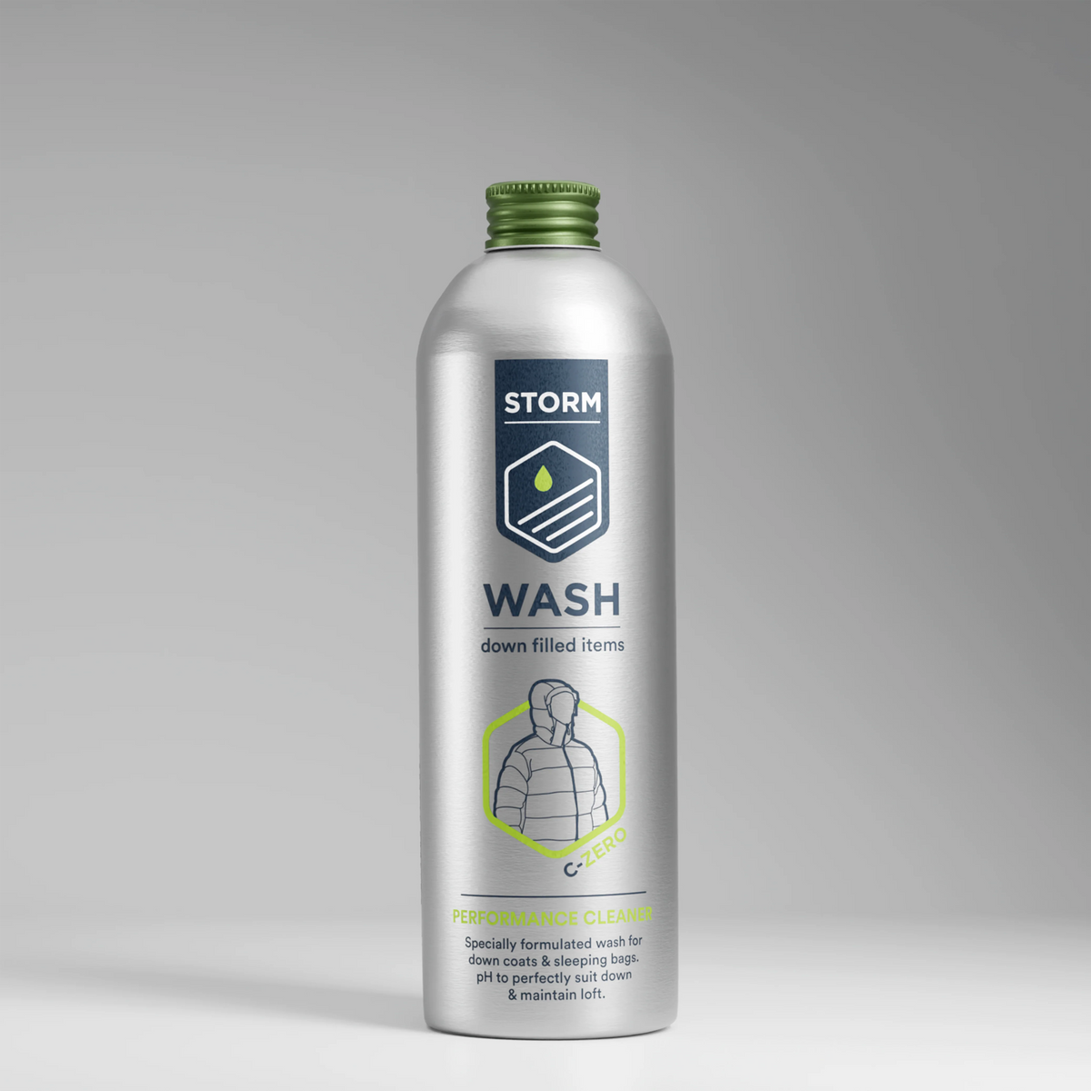 Down Wash 500mL product image