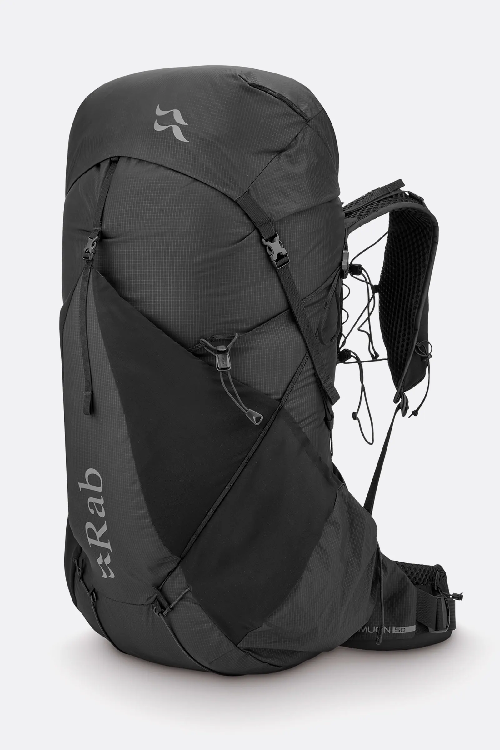 Muon 50L Hiking Pack