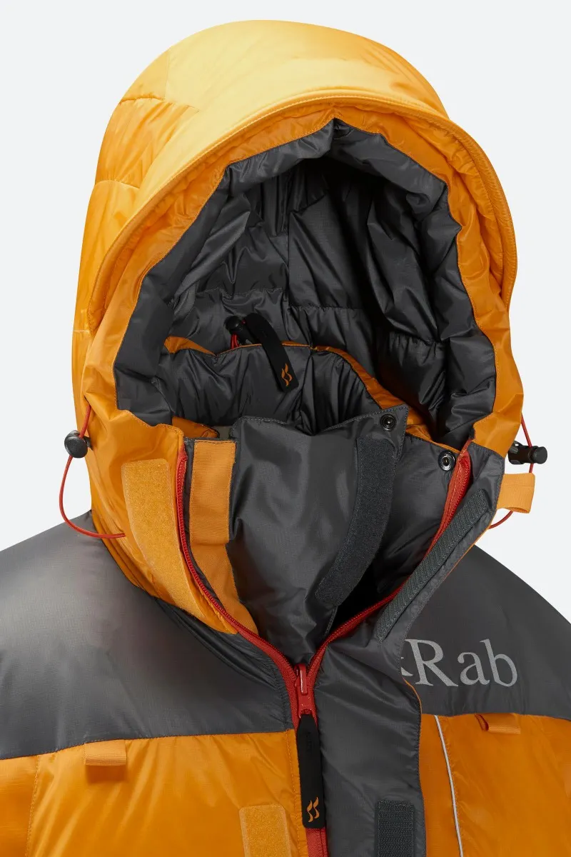 Expedition 8000 Suit