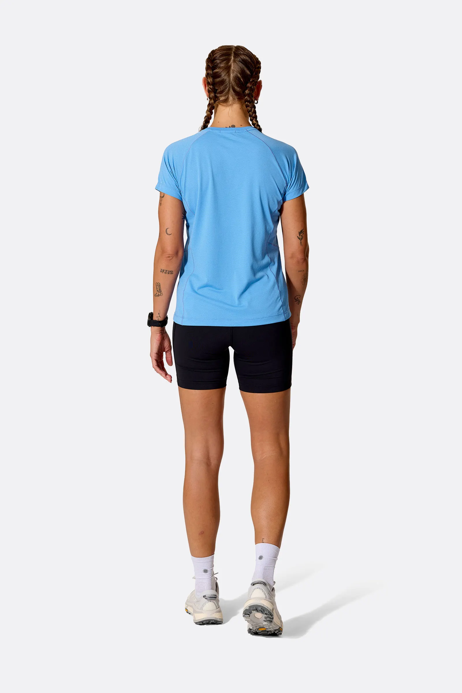 Women's Sonic Ultra Tee