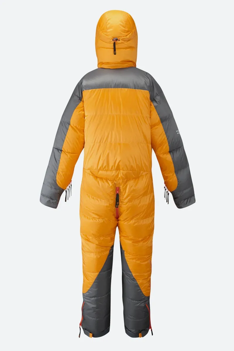 Expedition 8000 Suit