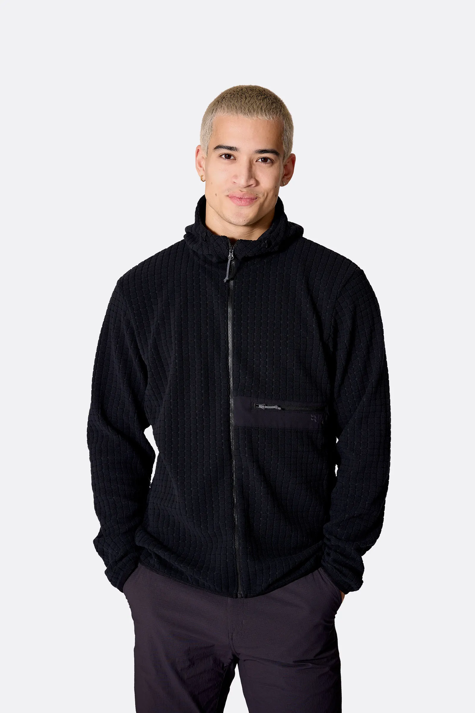 Men's Ramshaw Hoody