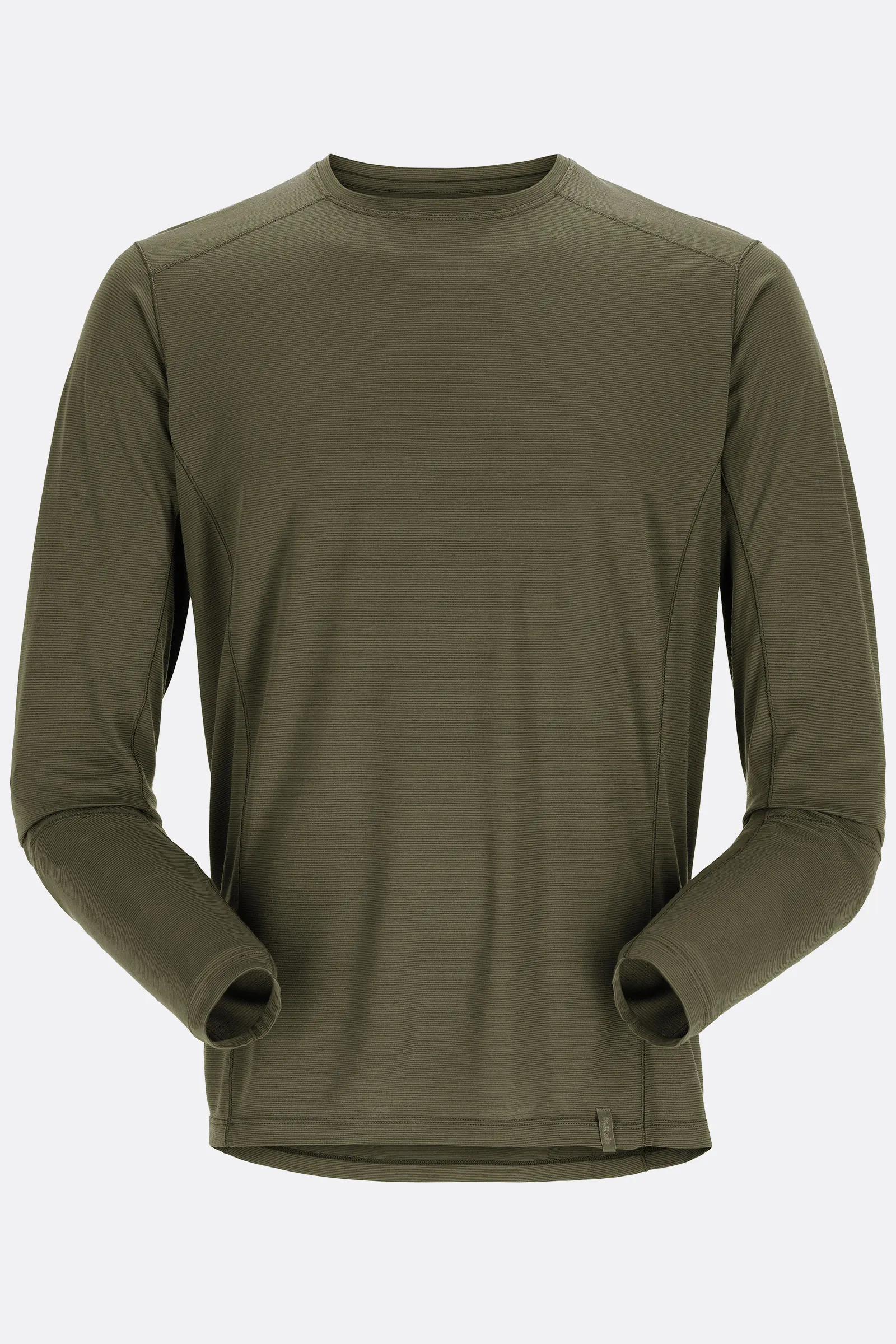 Men's Syncrino Base LS Tee