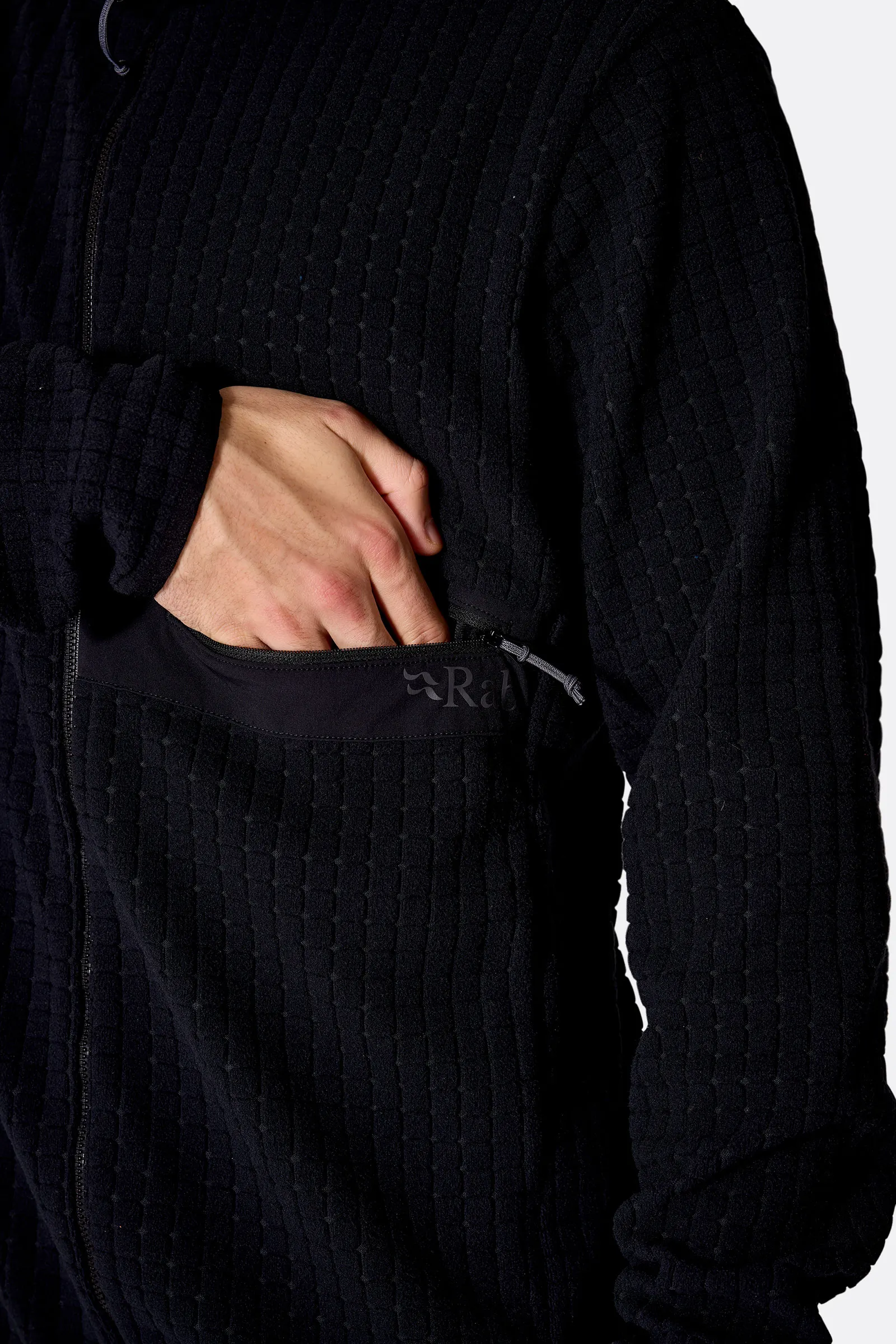 Men's Ramshaw Hoody