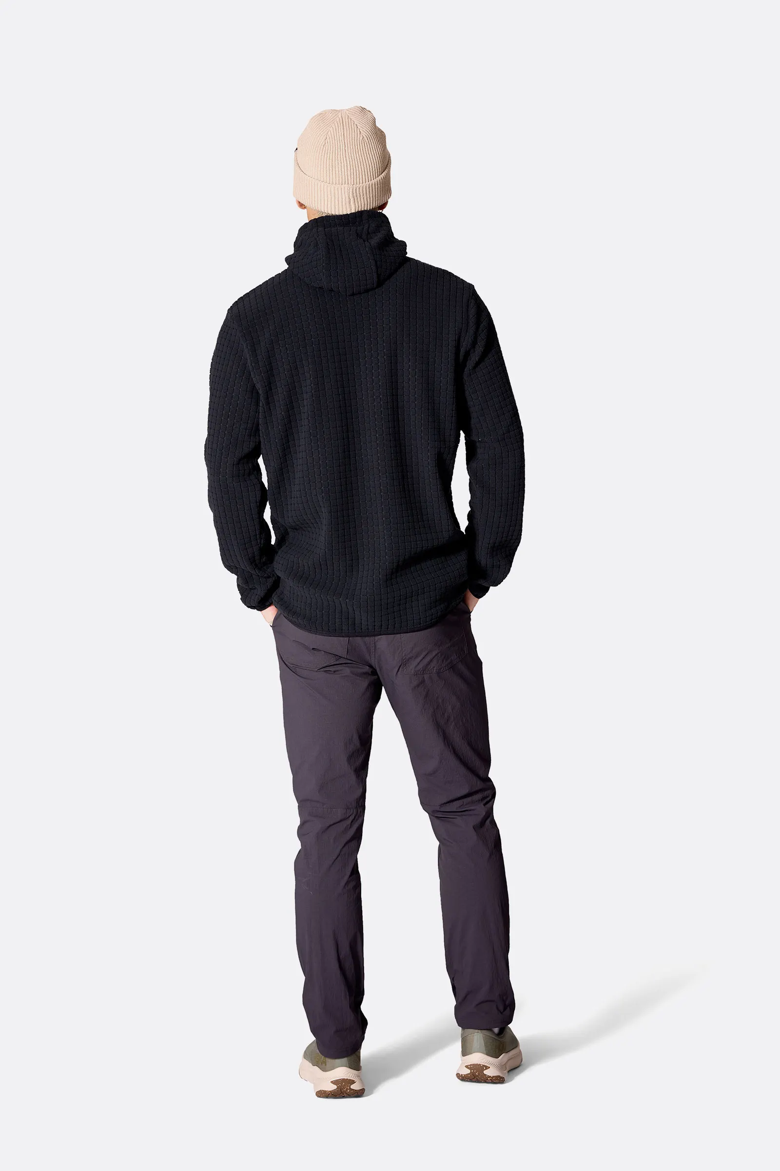 Men's Ramshaw Hoody