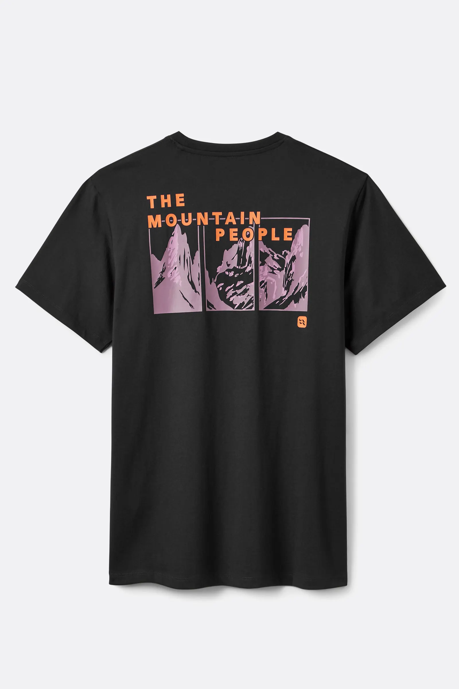Men's Stance Pitch Tee