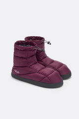 Slippers & Booties