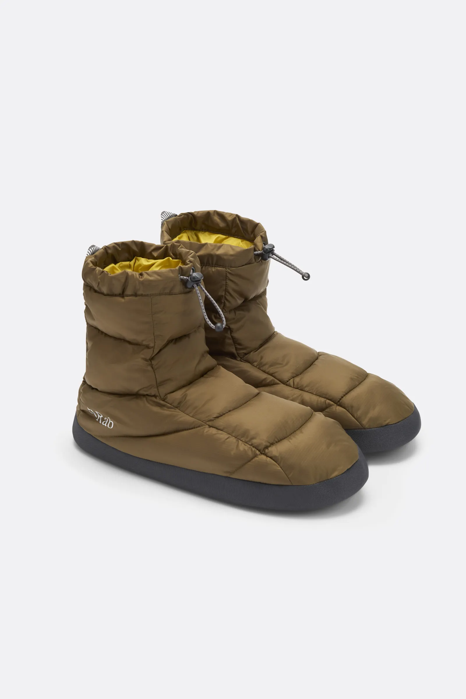 Cirrus Hut Boots