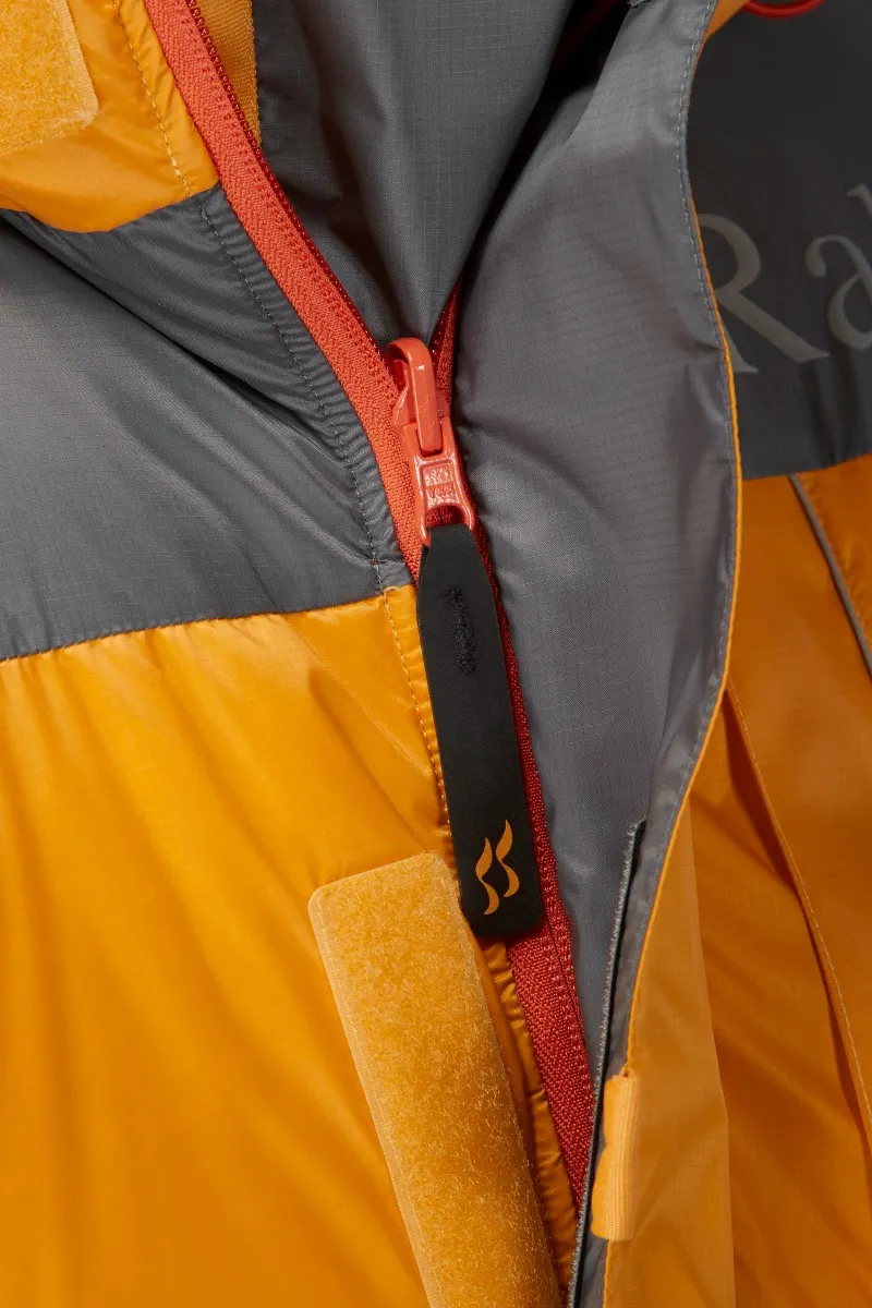 Expedition 8000 Suit