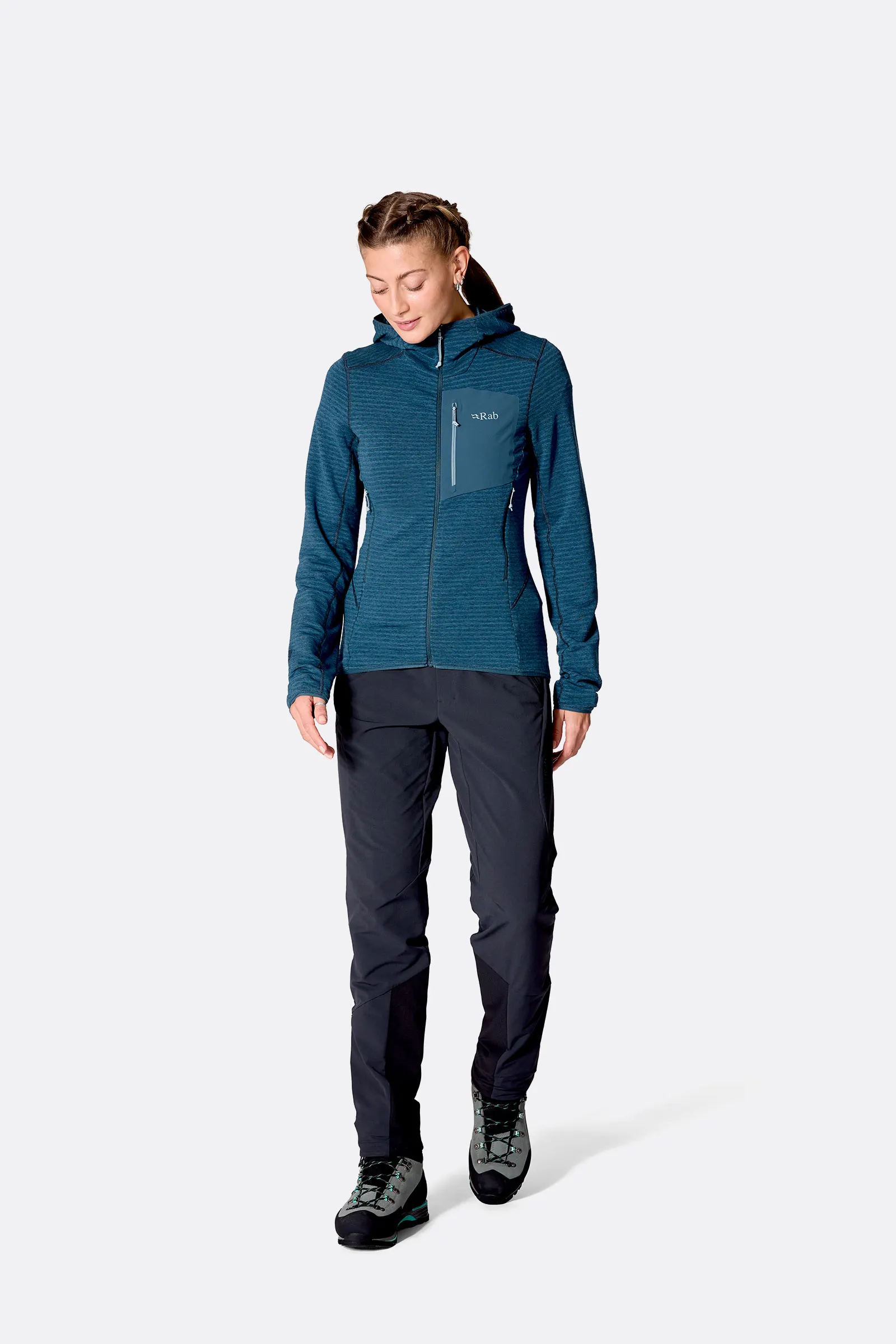 Women's Ascendor Light Hoody