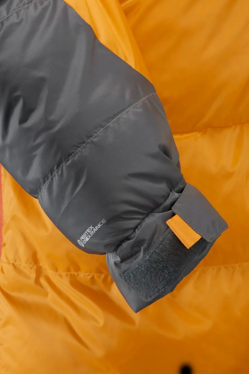 Expedition 8000 Suit