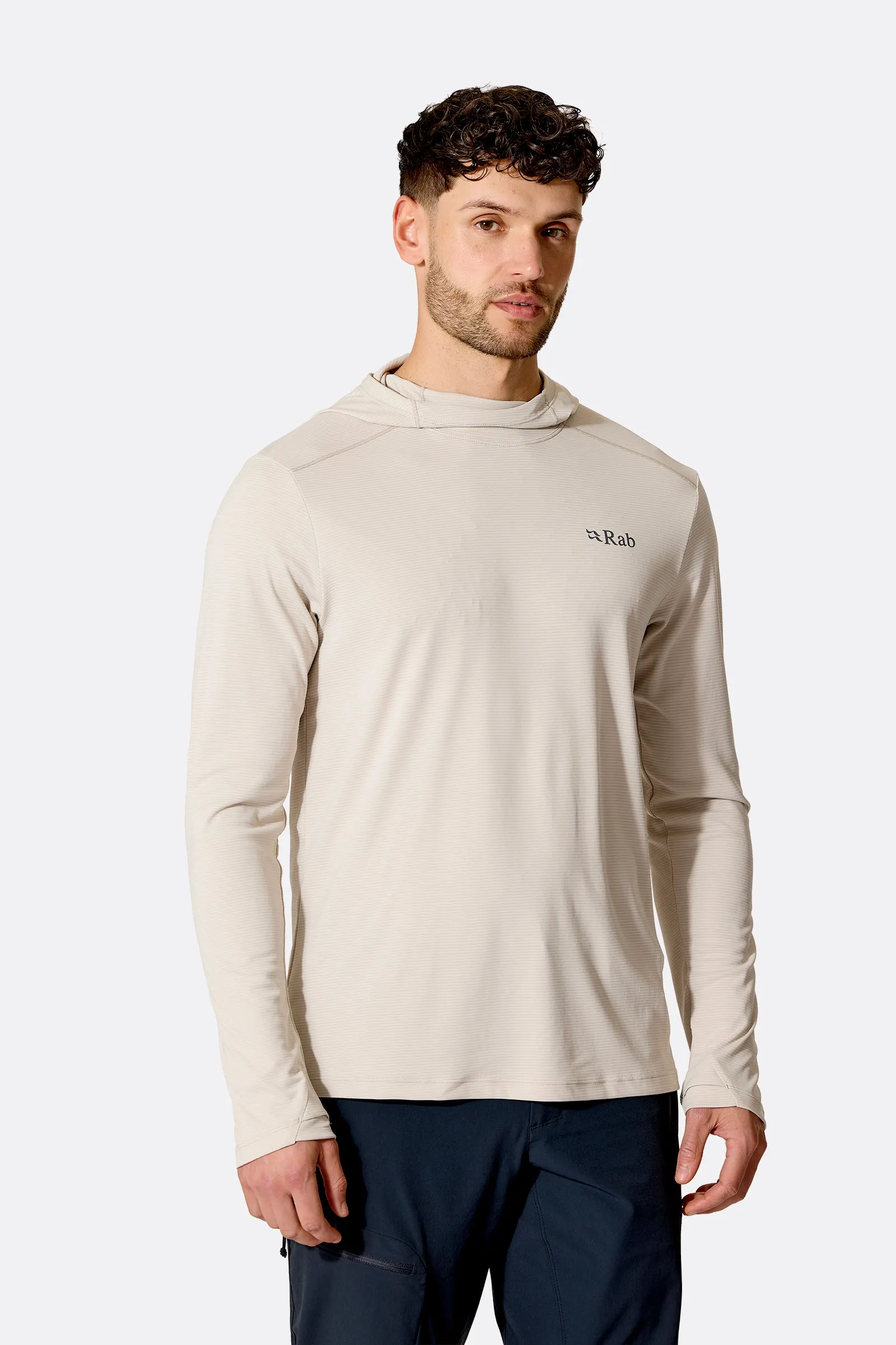 Men's Force Hoody