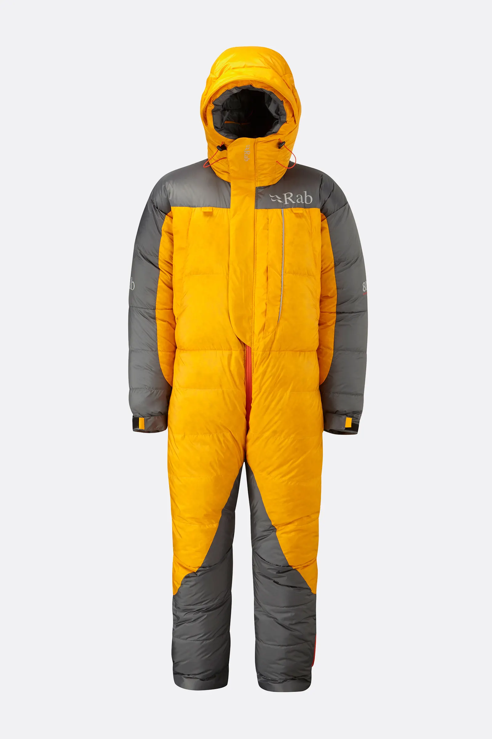 Expedition 8000 Suit
