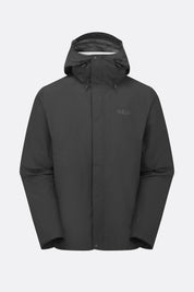 Men's Downpour Waterproof Jacket