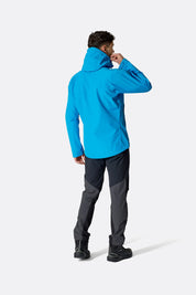 Men's Downpour Waterproof Jacket