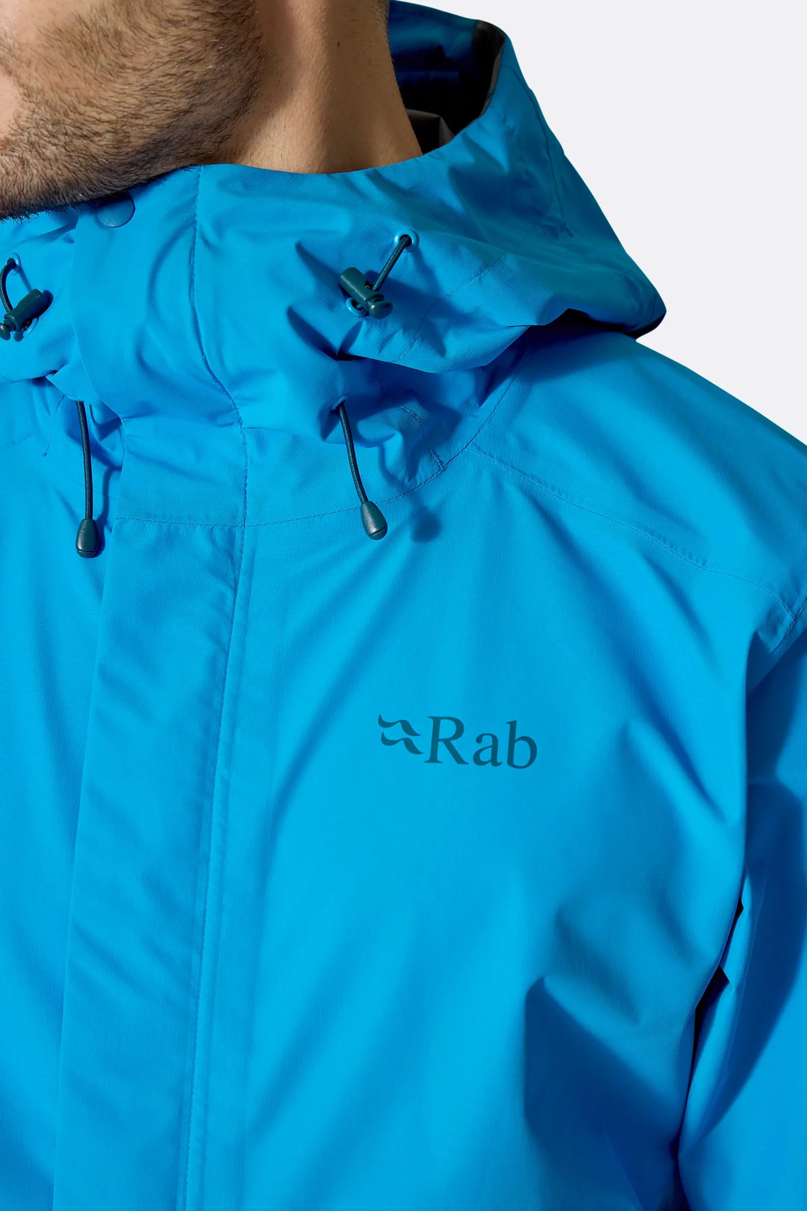 Men's Downpour Waterproof Jacket