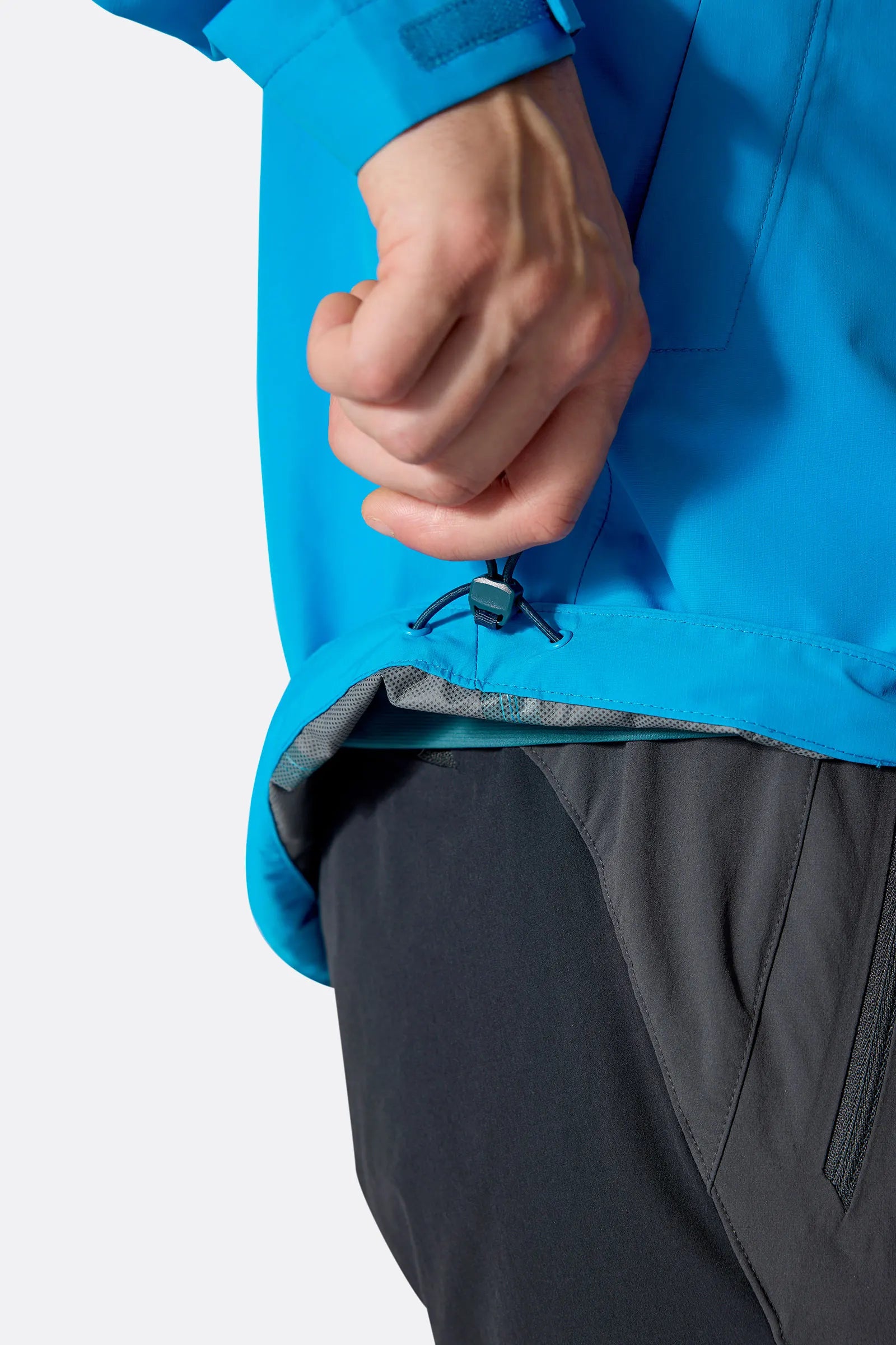 Men's Downpour Waterproof Jacket