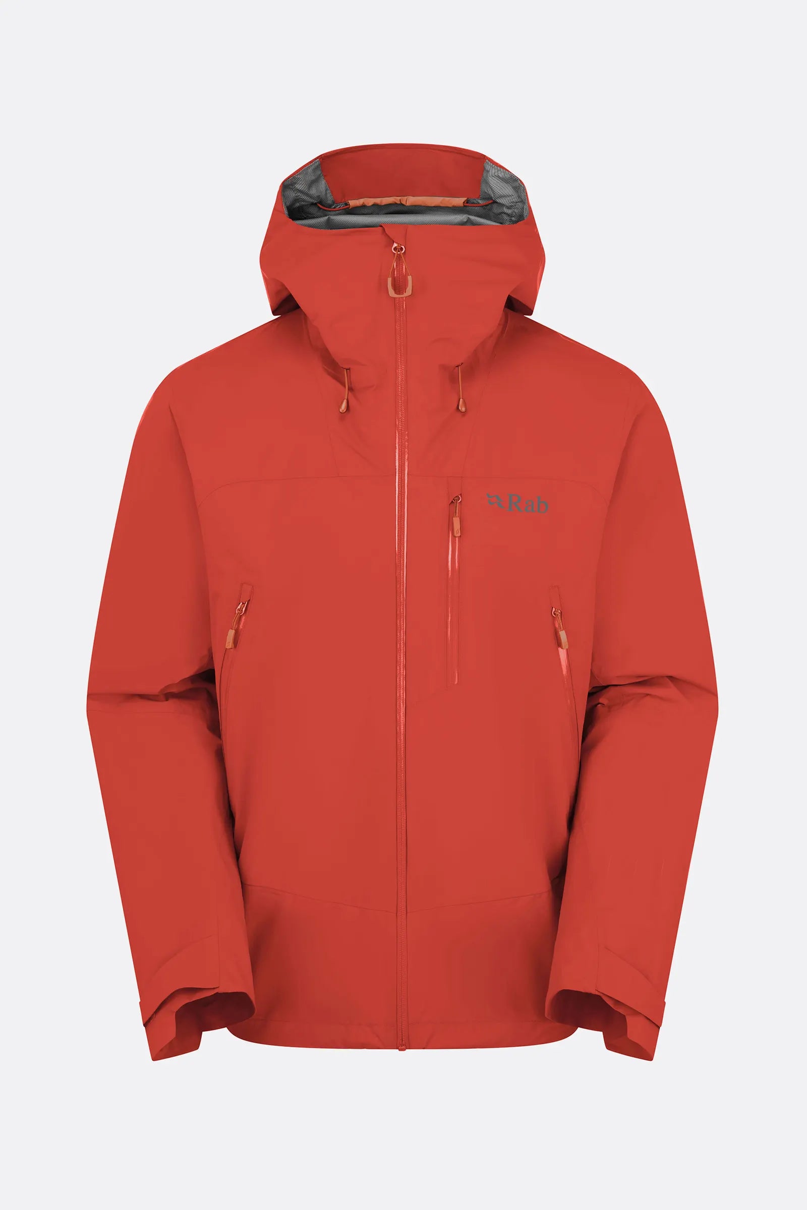 Men's Downpour Mountain Waterproof Jacket
