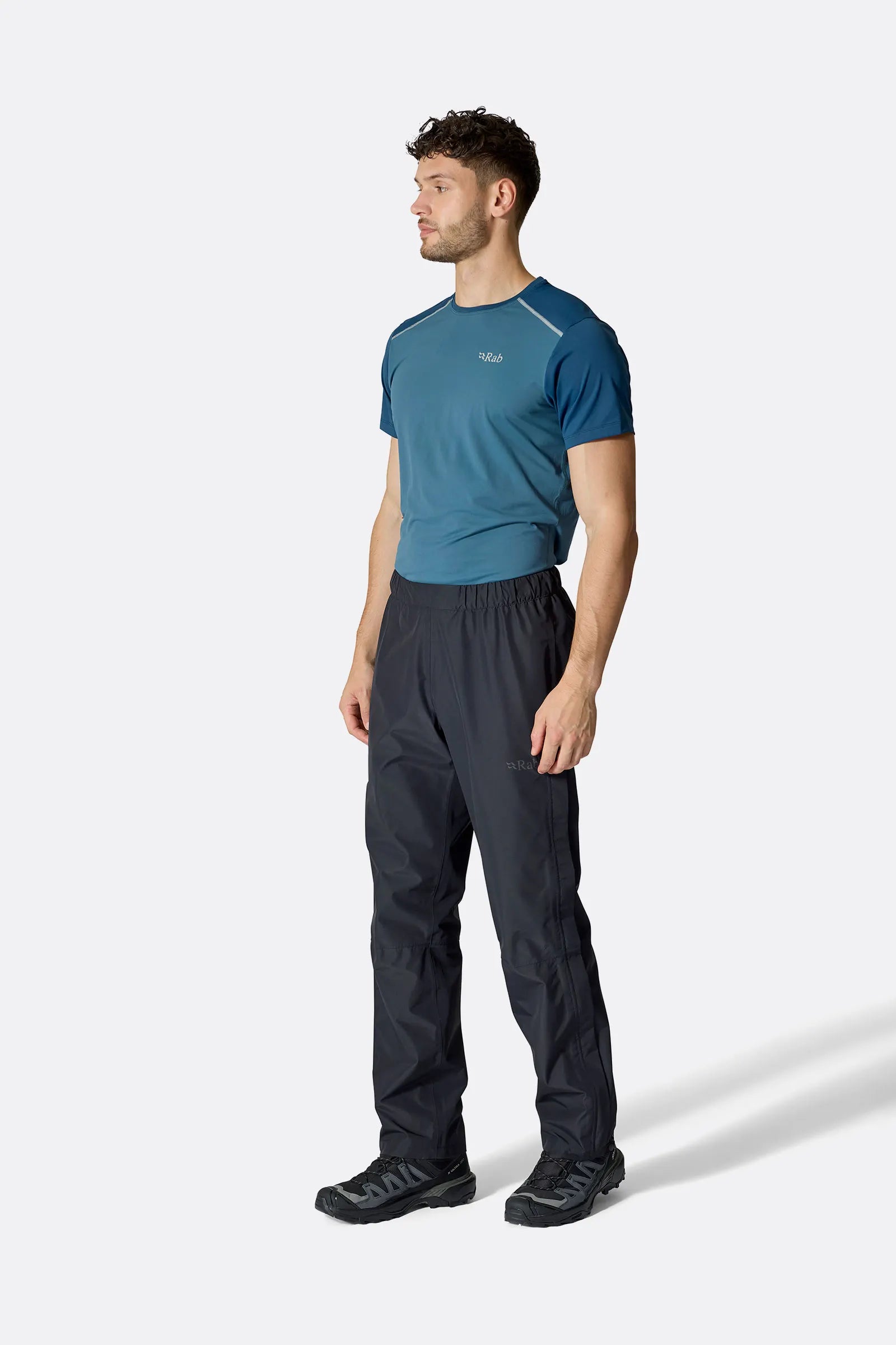 Men's Downpour Waterproof Pants