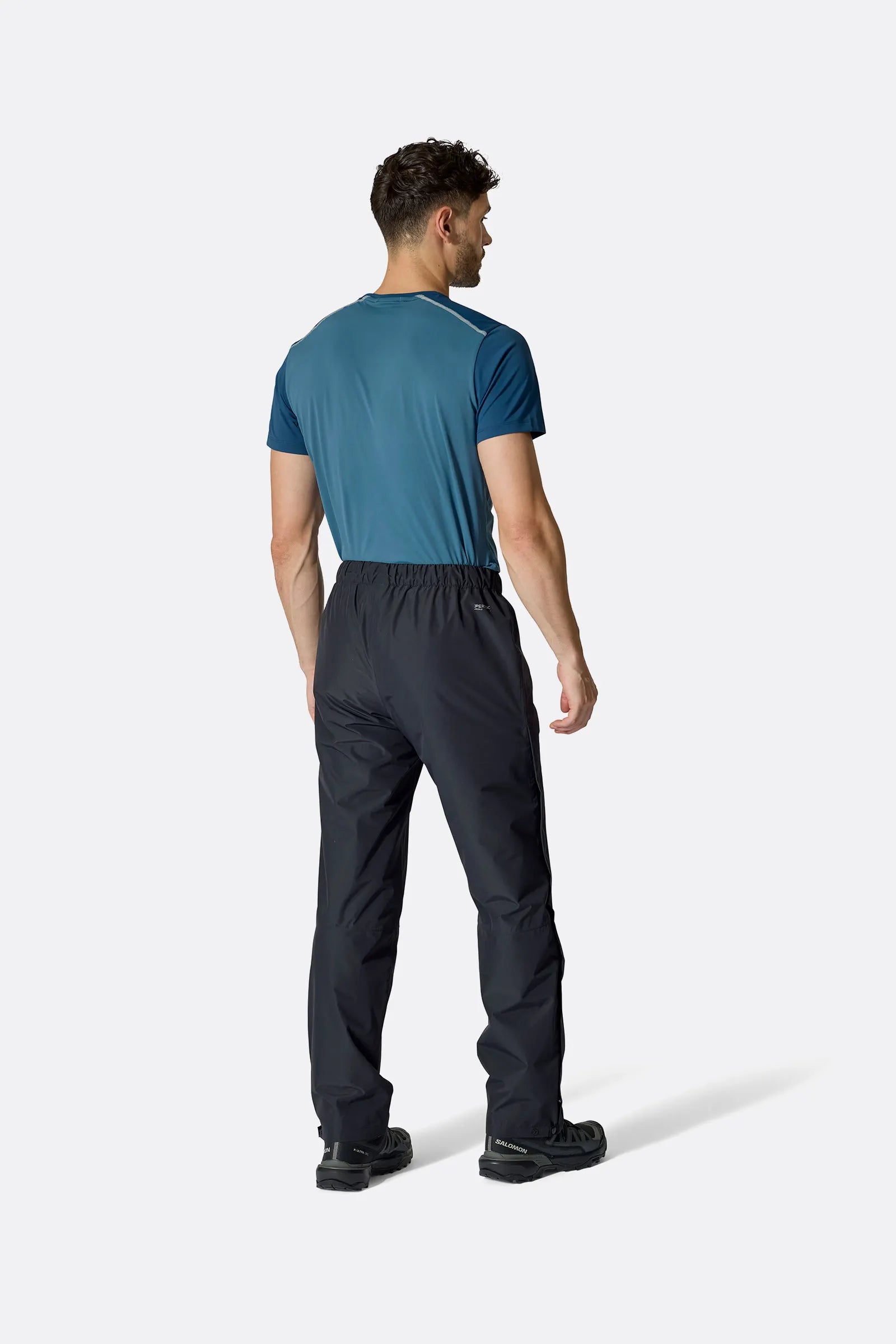Men's Downpour Waterproof Pants