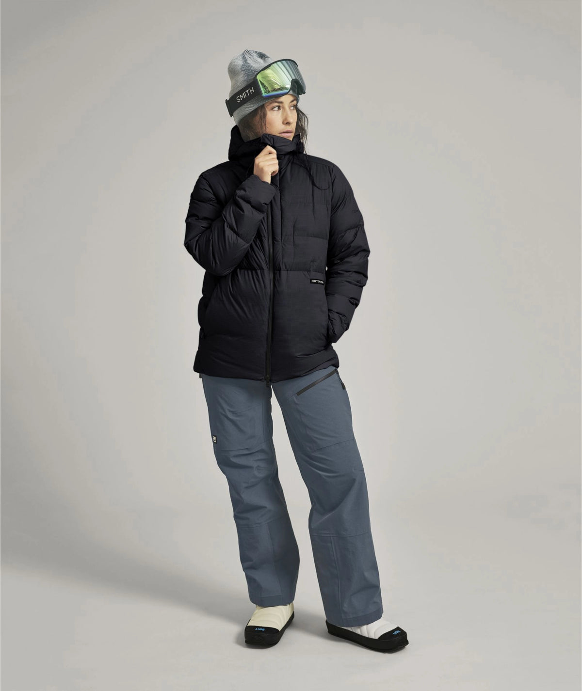 Women's Downwool 270 Jacket