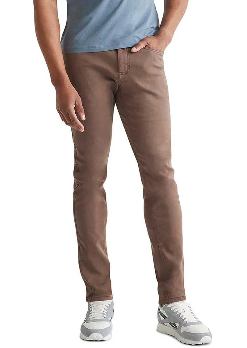 DUER Men's No Sweat Slim Pants