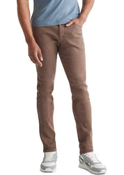 DUER Men's No Sweat Slim Pants