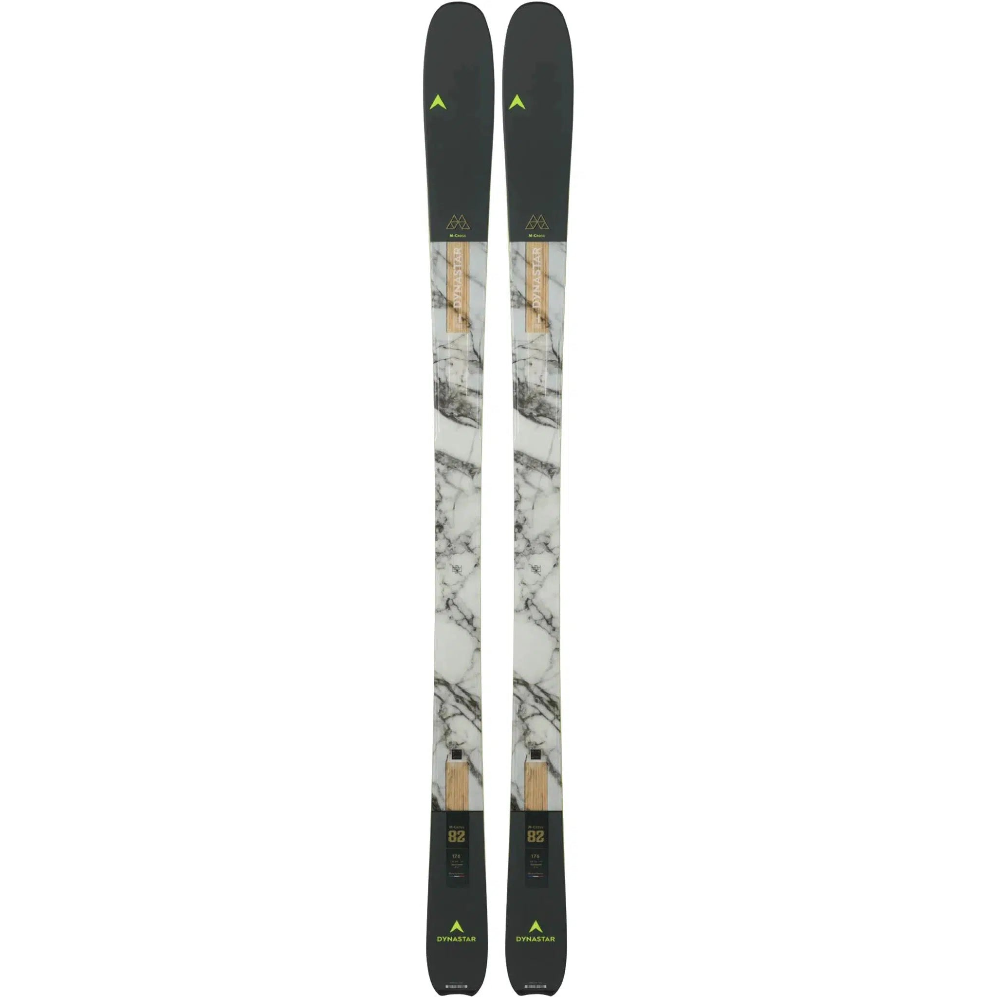 Dynastar M-Cross 82 Skis 2024