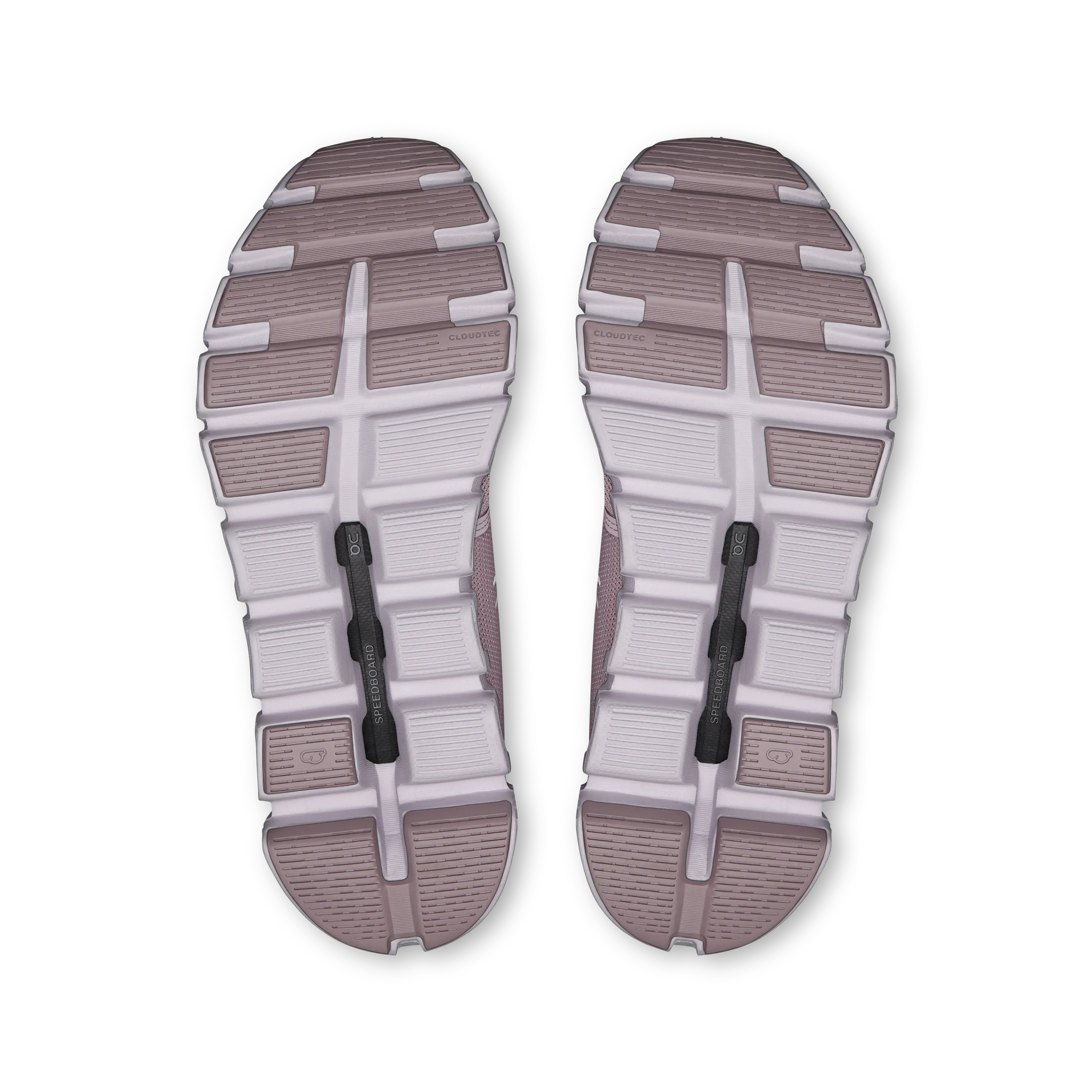 Women's Cloud 6 Hiking Shoes
