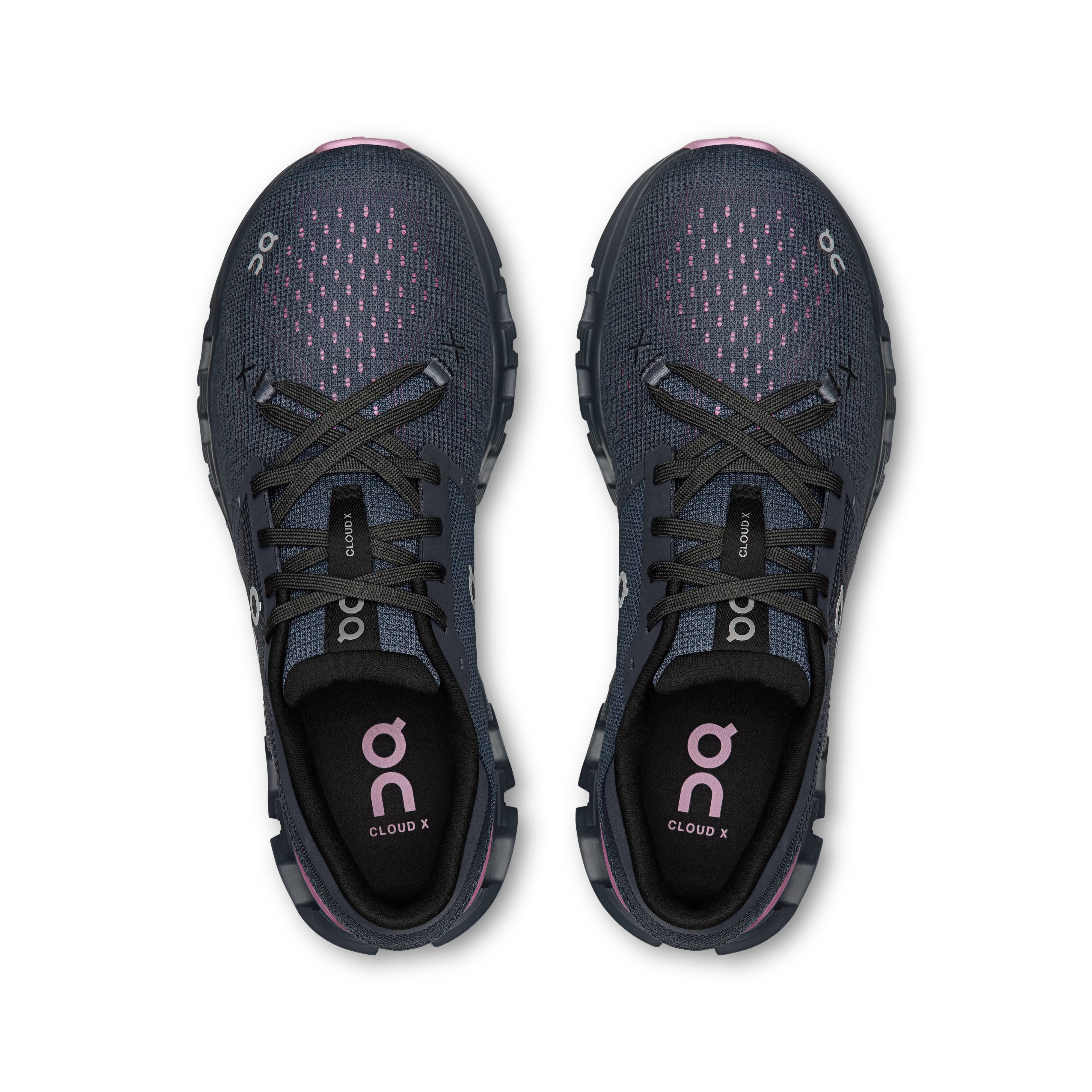 Women's Cloud X 4 Training Shoes