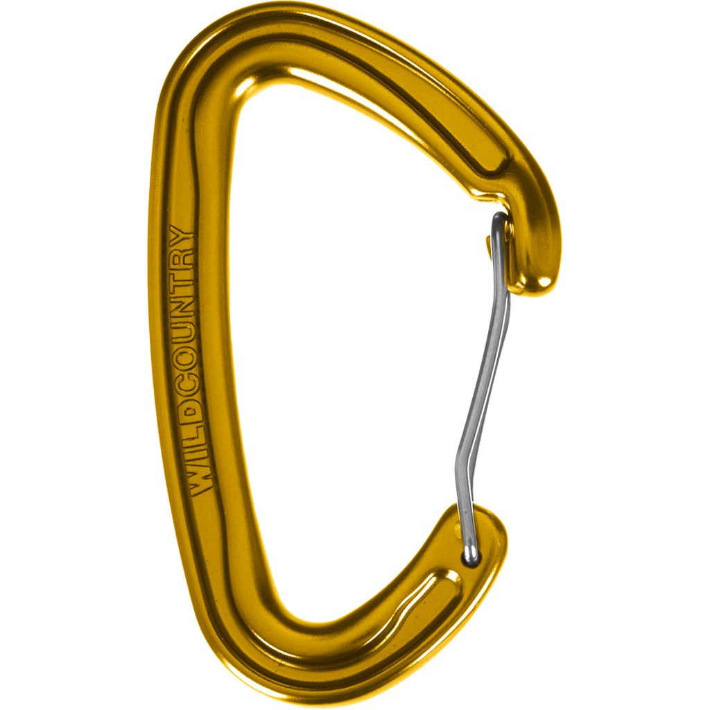 Wildwire Carabiner