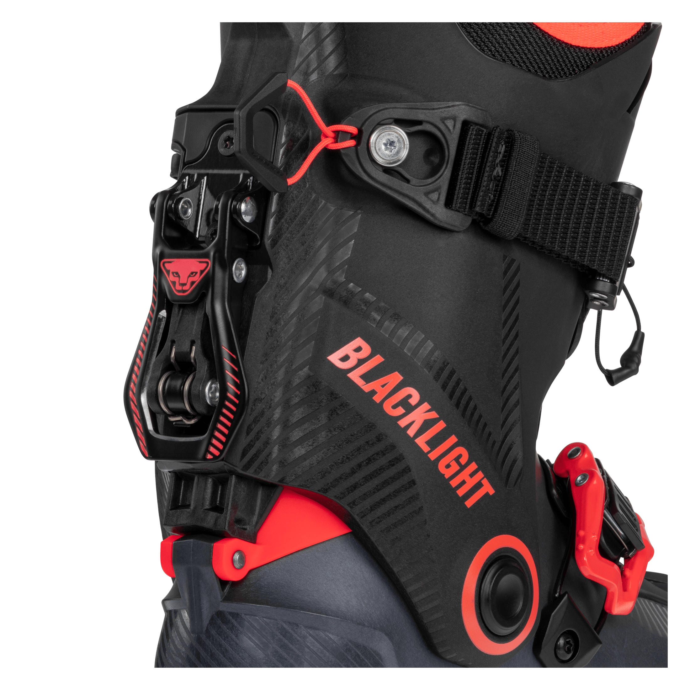 Blacklight W Ski Boots 2026