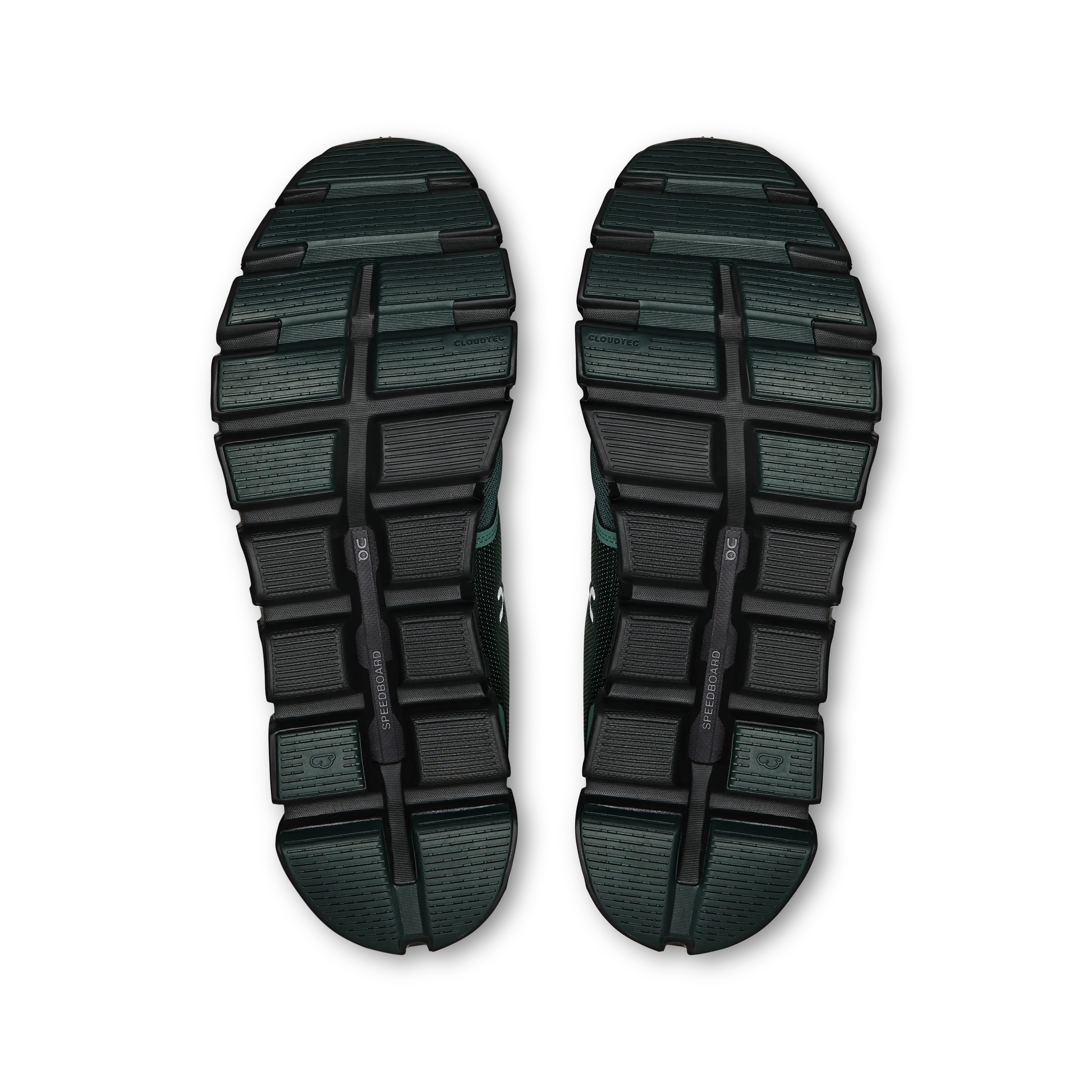 Men's Cloud 6 Shoes