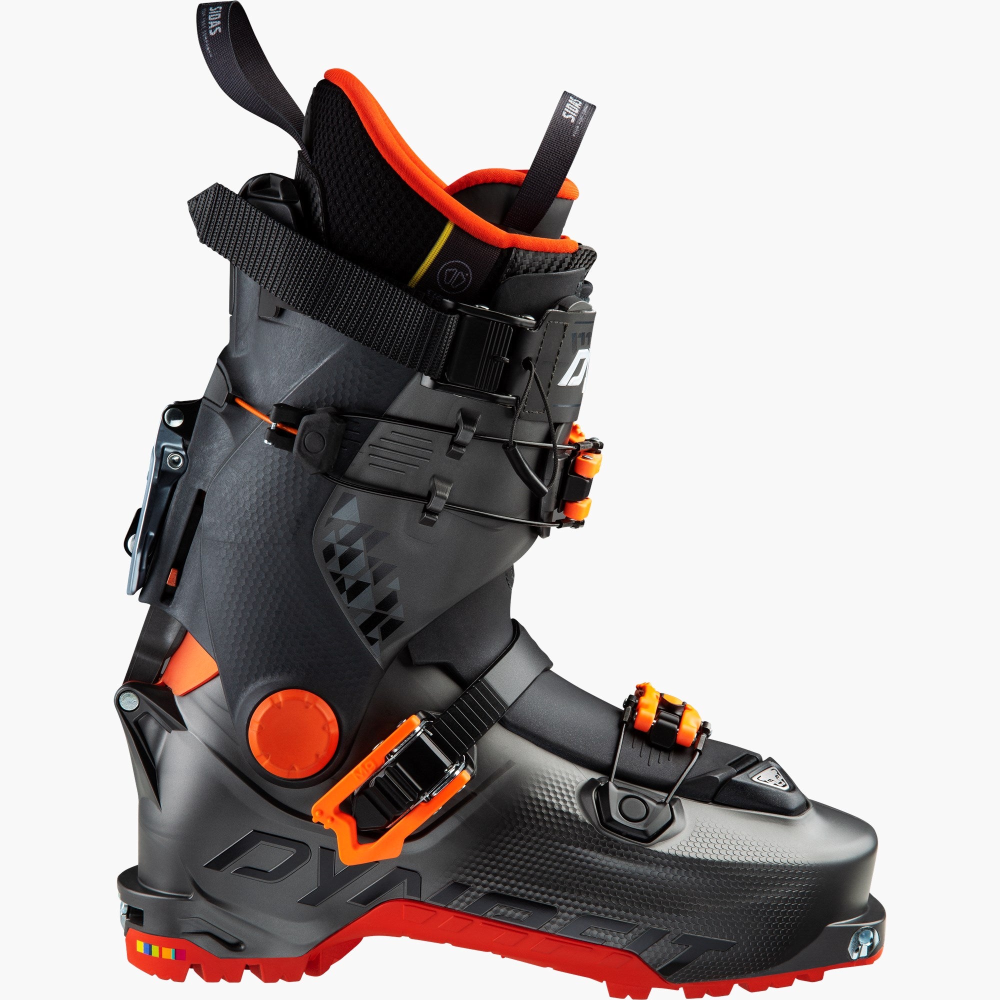 Dynafit HOJI Free 130 Ski Boots 2023