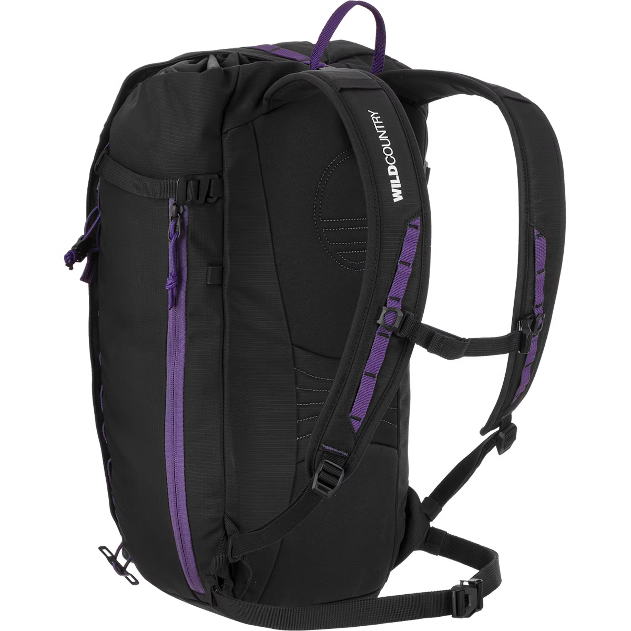 Progress Backpack 25l
