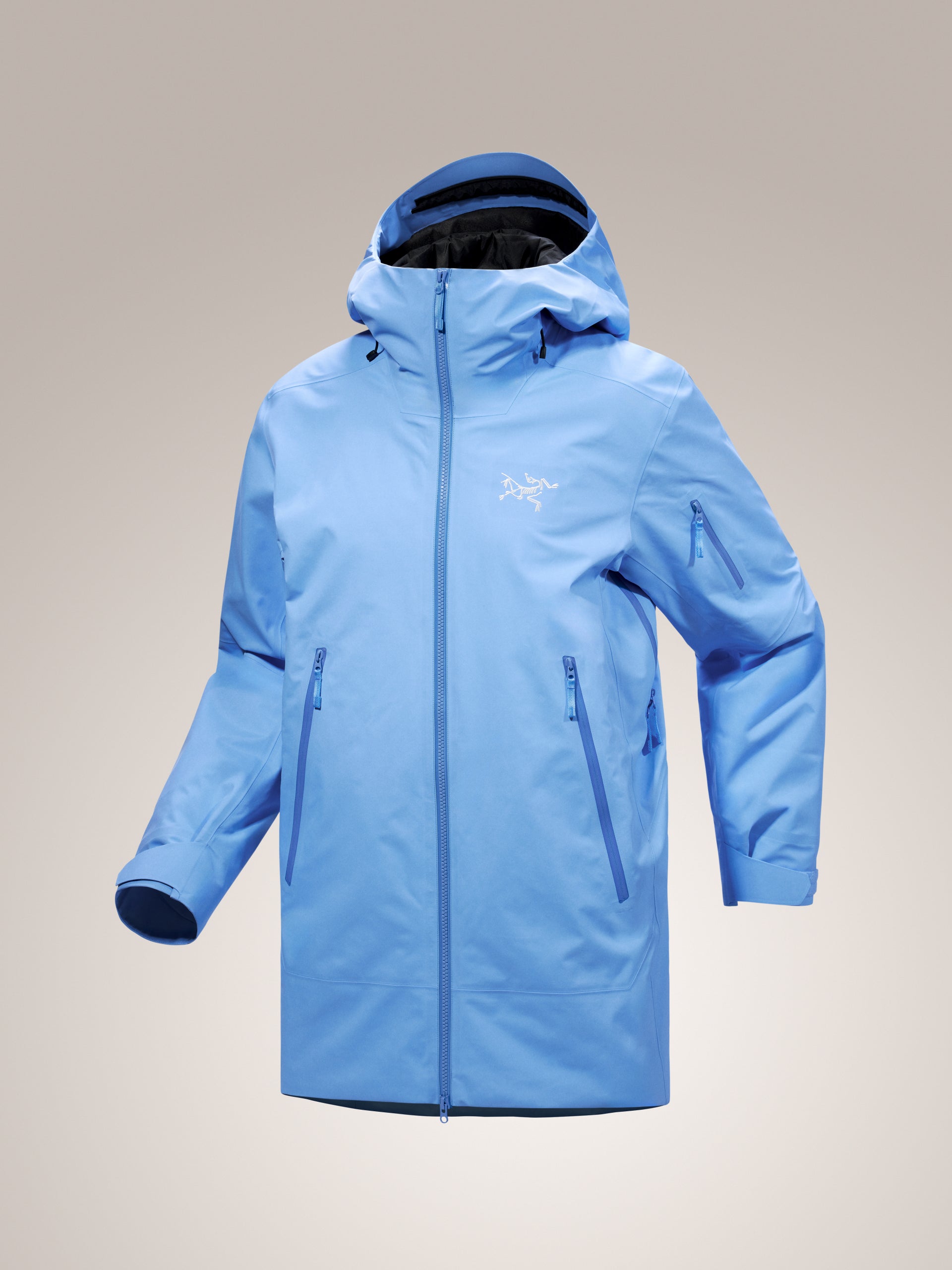 Women's Sentinel Insulated Jacket