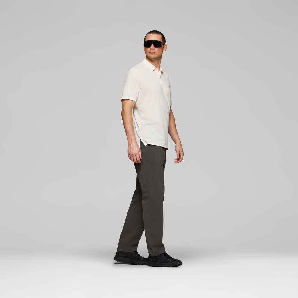 Men's Femund EqualiserUll Polo Shirt