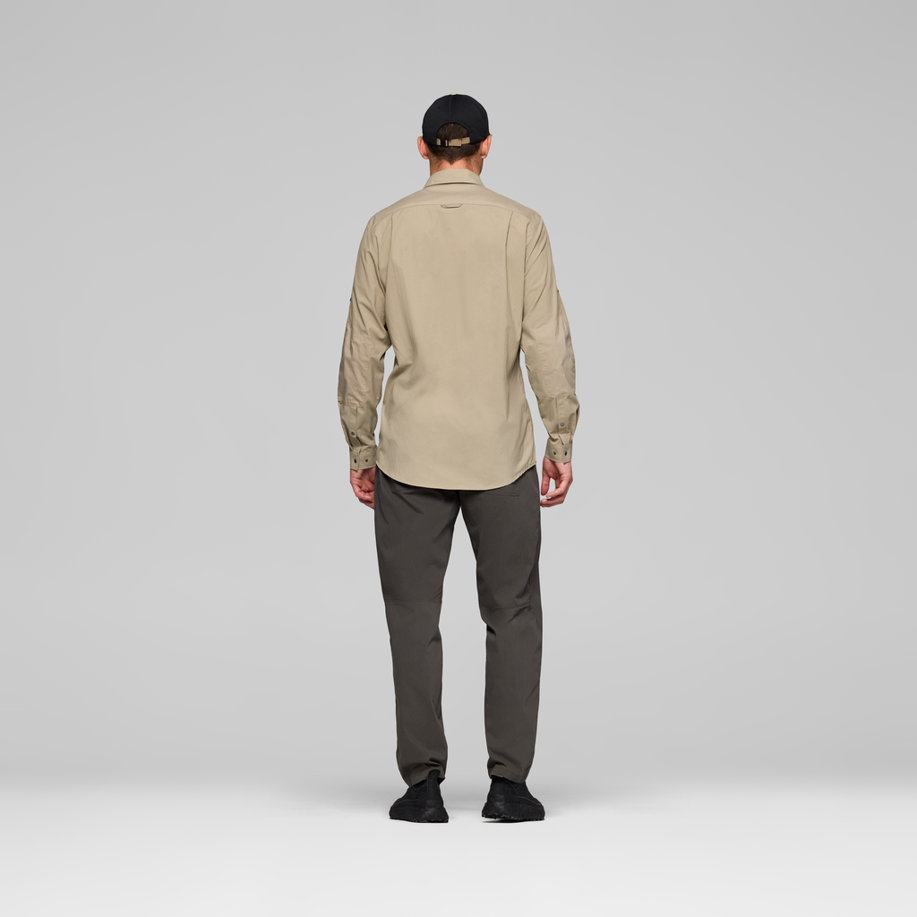 Men's Femund Light Shirt