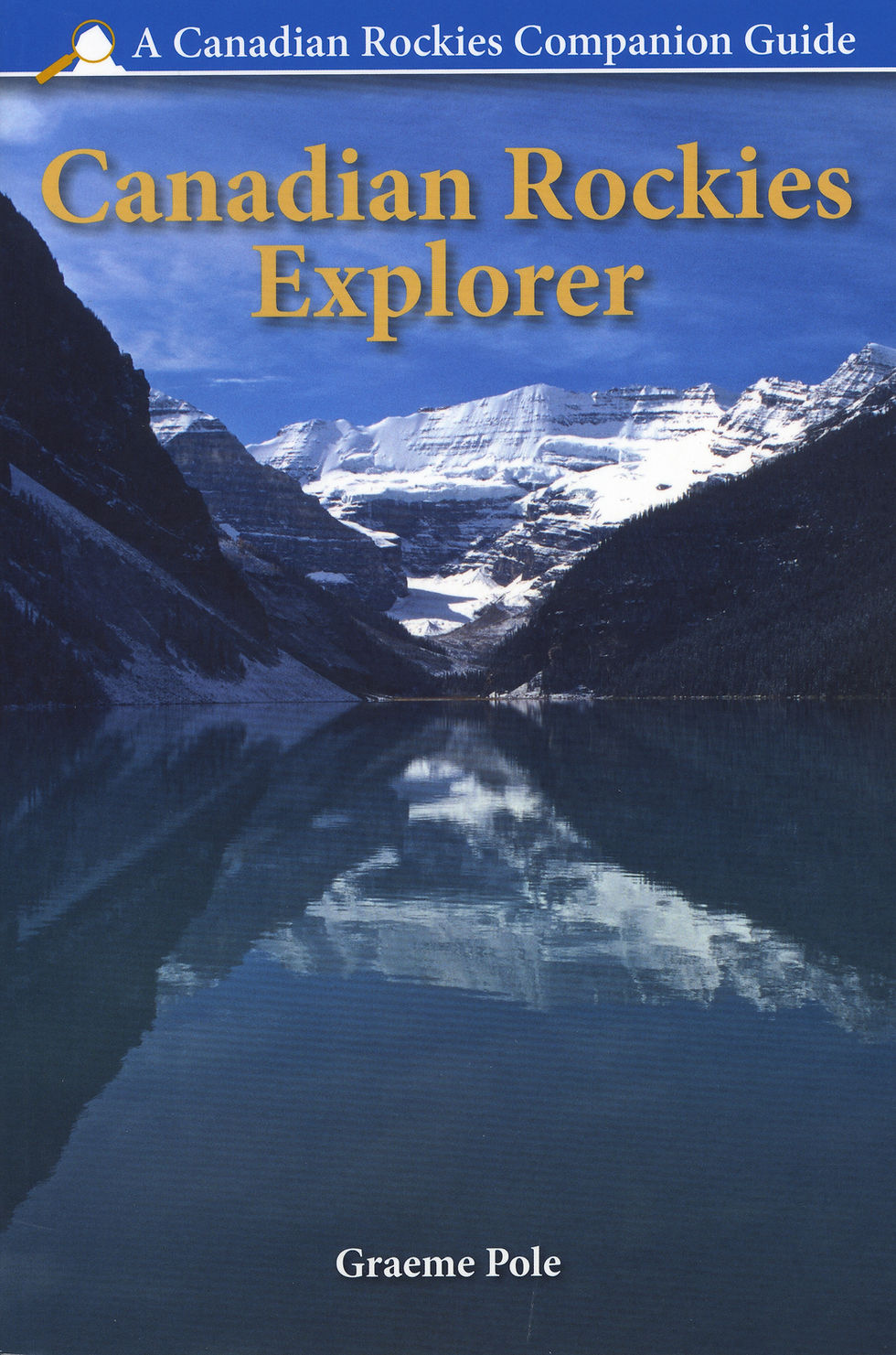 Canadian Rockies Explorer