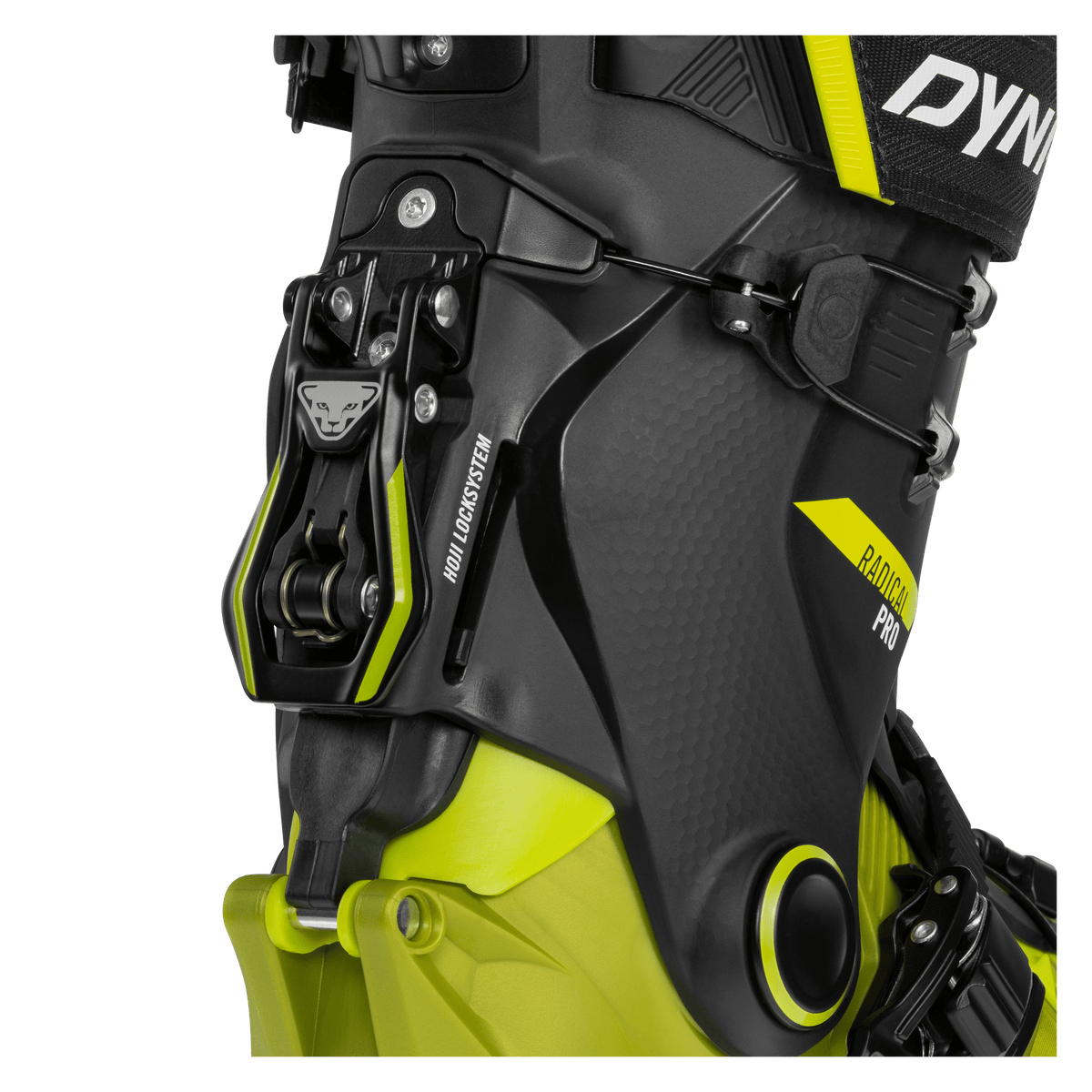 Radical Pro M Ski Boots product image
