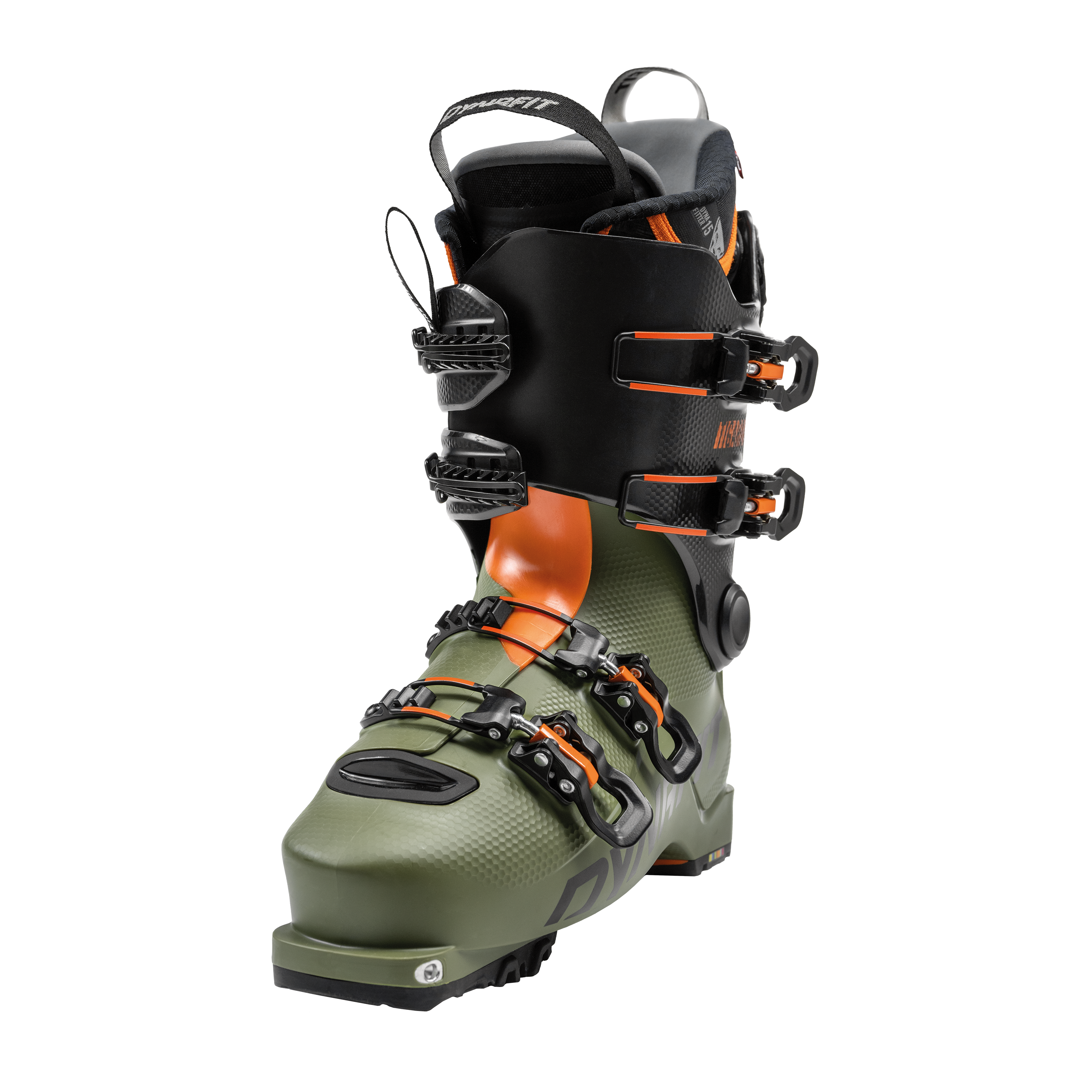 Tigard 130 Ski Boots 2026